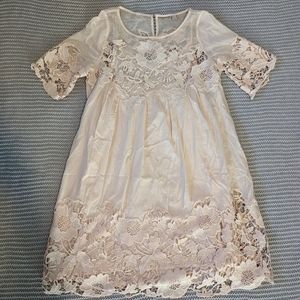 Anthropologie Dress